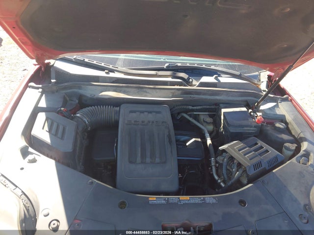 44458883 :رقم المزاد ، 2GKALMEK8D6348630 vin ، 2013 Gmc Terrain Sle-1 مزاد بيع