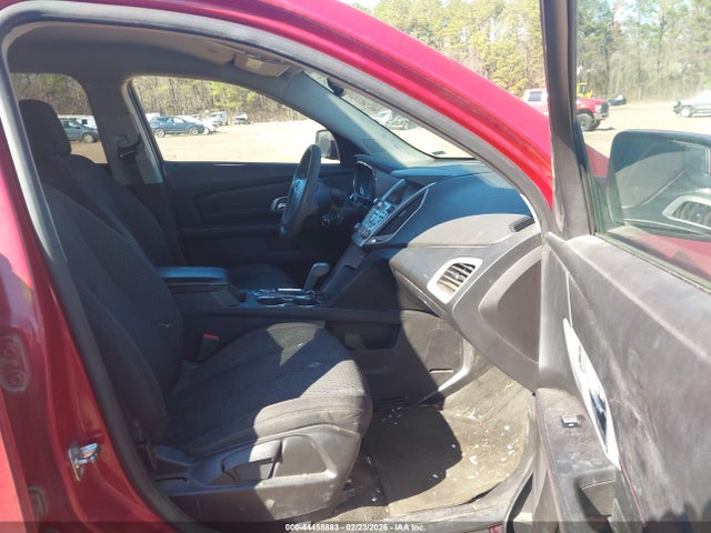 44458883 :رقم المزاد ، 2GKALMEK8D6348630 vin ، 2013 Gmc Terrain Sle-1 مزاد بيع
