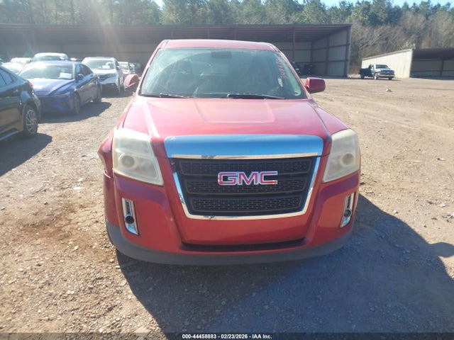 44458883 :رقم المزاد ، 2GKALMEK8D6348630 vin ، 2013 Gmc Terrain Sle-1 مزاد بيع