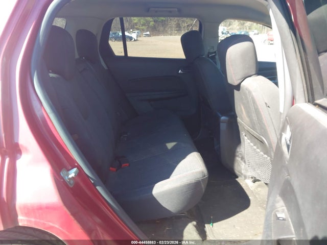 44458883 :رقم المزاد ، 2GKALMEK8D6348630 vin ، 2013 Gmc Terrain Sle-1 مزاد بيع