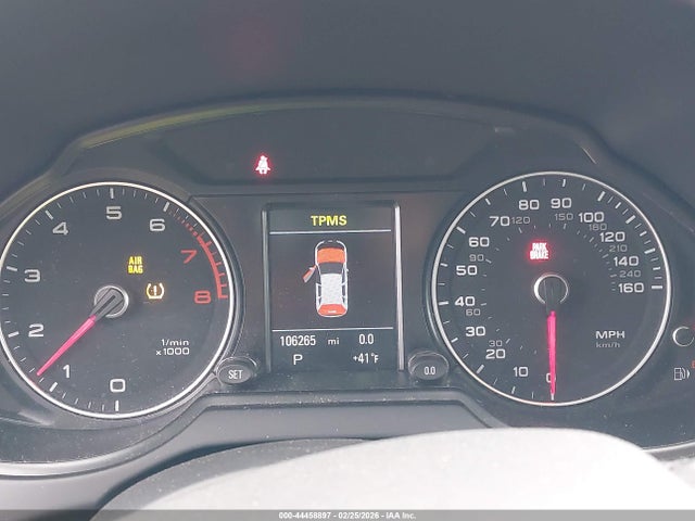 2017 AUDI Q5 WA1L2AFP2HA010661 Photo 6