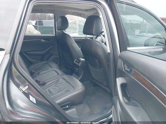 2017 AUDI Q5 WA1L2AFP2HA010661 Photo 7