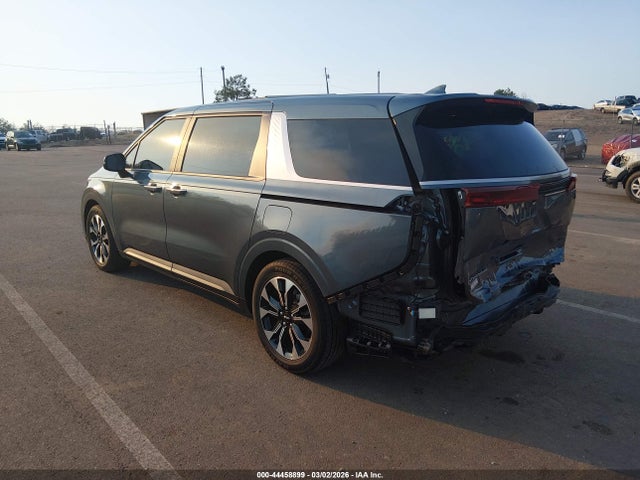 KNDNC5H35N6071112 KIA Carnival Mpv Ex