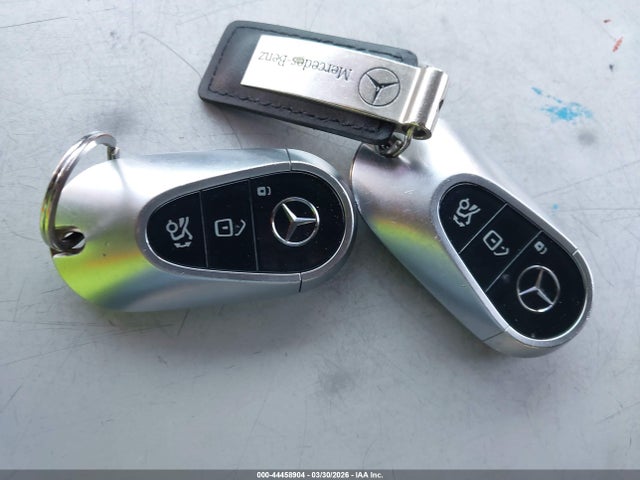 Aukcja sprzedaży 2022 Mercedes-benz S 500 4matic, vin: W1K6G6DB0NA121901, numer aukcji: 44458904