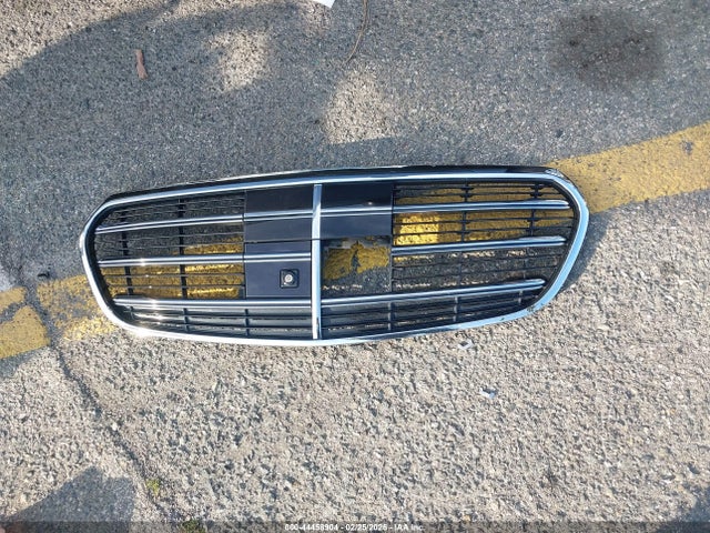 Aukcja sprzedaży 2022 Mercedes-benz S 500 4matic, vin: W1K6G6DB0NA121901, numer aukcji: 44458904