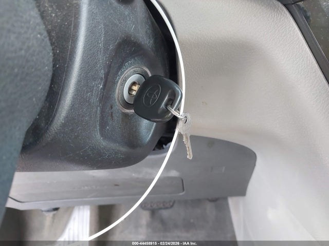 Aukcja sprzedaży 2017 Toyota Sienna L 7 Passenger, vin: 5TDZZ3DC4HS872547, numer aukcji: 44458915