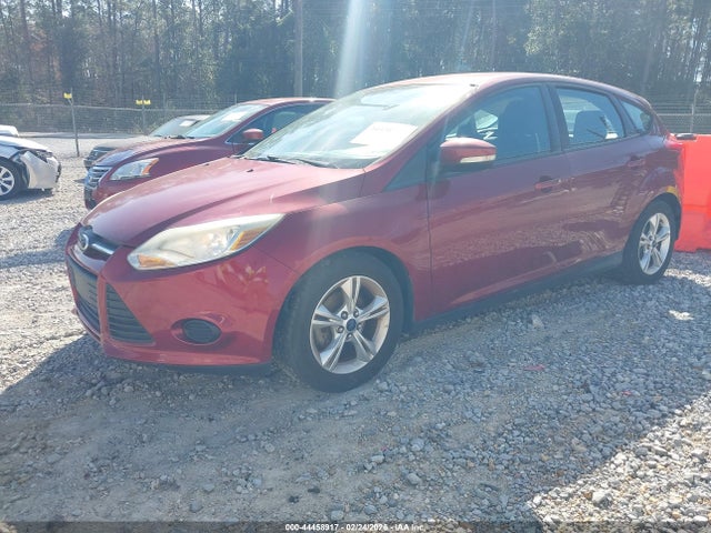 1FADP3K25EL327812 Ford FOCUS SE