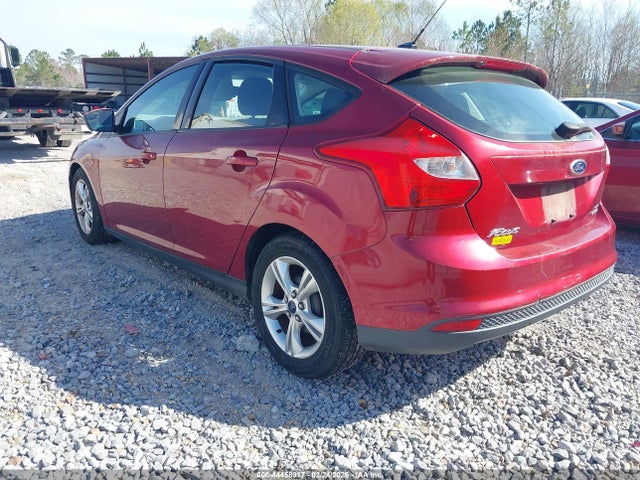 1FADP3K25EL327812 Ford FOCUS SE