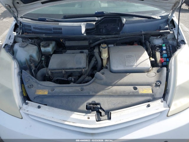 2005 TOYOTA PRIUS JTDKB20U953031299 Photo 9