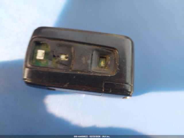 2005 TOYOTA PRIUS JTDKB20U953031299 Photo 10