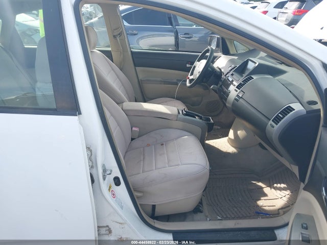 2005 TOYOTA PRIUS JTDKB20U953031299 Photo 4