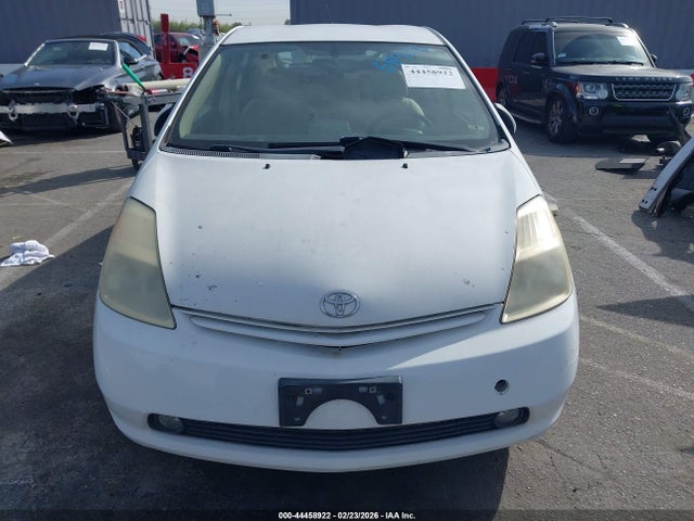 2005 TOYOTA PRIUS JTDKB20U953031299 Photo 5