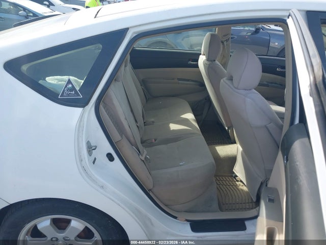 2005 TOYOTA PRIUS JTDKB20U953031299 Photo 7