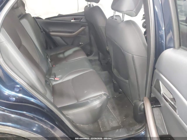 44458923 :رقم المزاد ، 3MVDMBDY3MM235835 vin ، 2021 Mazda Cx-30 2.5 Turbo Premium مزاد بيع