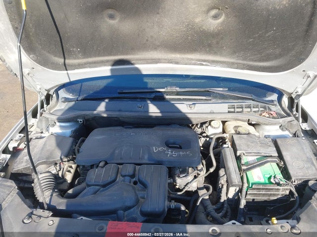 44458942 :رقم المزاد ، 1G4PR5SK8E4230039 vin ، 2014 Buick Verano Convenience Group مزاد بيع