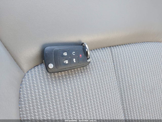44458942 :رقم المزاد ، 1G4PR5SK8E4230039 vin ، 2014 Buick Verano Convenience Group مزاد بيع