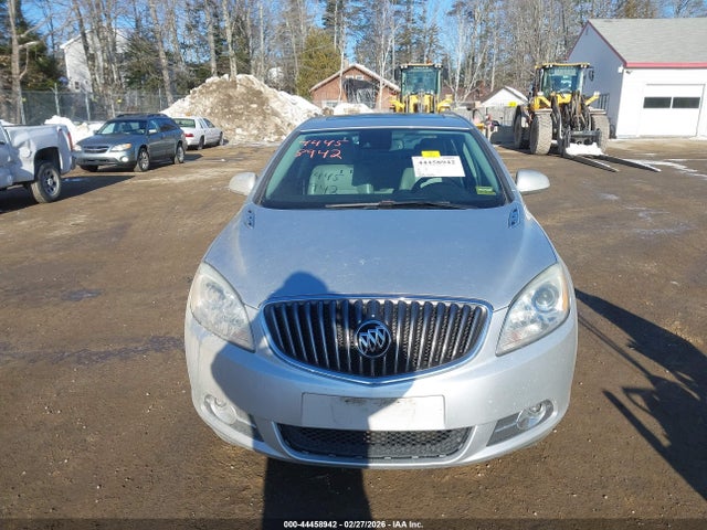 44458942 :رقم المزاد ، 1G4PR5SK8E4230039 vin ، 2014 Buick Verano Convenience Group مزاد بيع