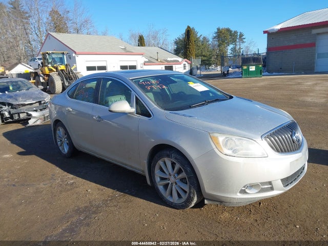 44458942 :رقم المزاد ، 1G4PR5SK8E4230039 vin ، 2014 Buick Verano Convenience Group مزاد بيع