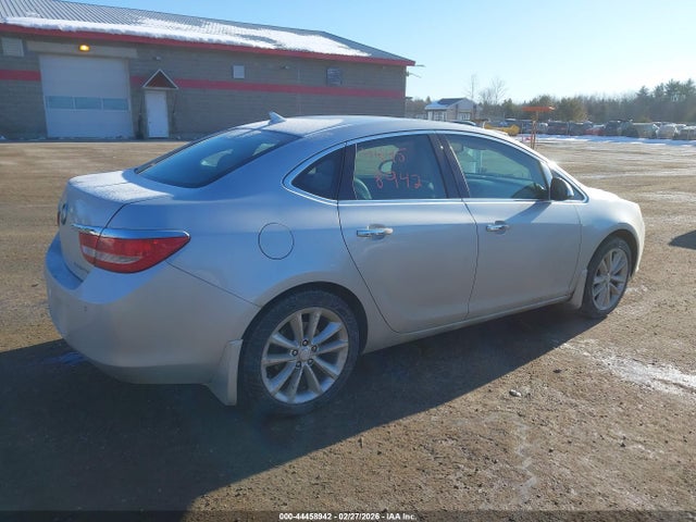 44458942 :رقم المزاد ، 1G4PR5SK8E4230039 vin ، 2014 Buick Verano Convenience Group مزاد بيع