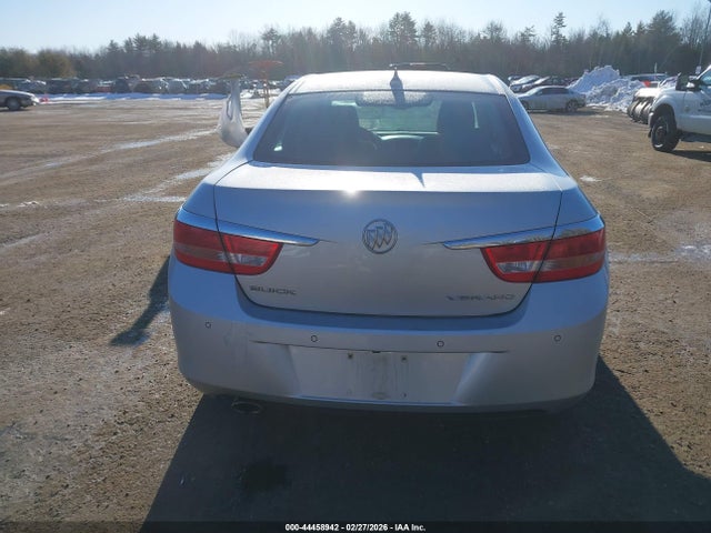 44458942 :رقم المزاد ، 1G4PR5SK8E4230039 vin ، 2014 Buick Verano Convenience Group مزاد بيع