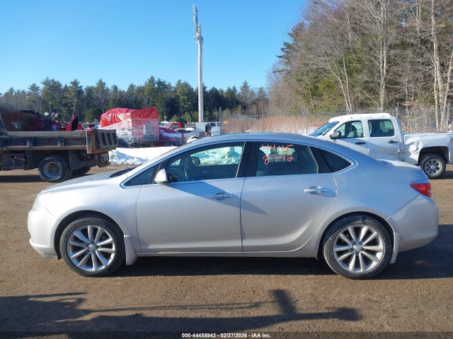 44458942 :رقم المزاد ، 1G4PR5SK8E4230039 vin ، 2014 Buick Verano Convenience Group مزاد بيع