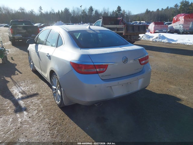 44458942 :رقم المزاد ، 1G4PR5SK8E4230039 vin ، 2014 Buick Verano Convenience Group مزاد بيع