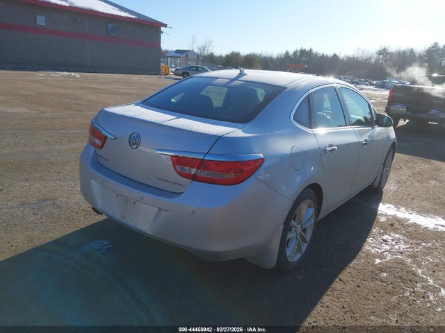 44458942 :رقم المزاد ، 1G4PR5SK8E4230039 vin ، 2014 Buick Verano Convenience Group مزاد بيع