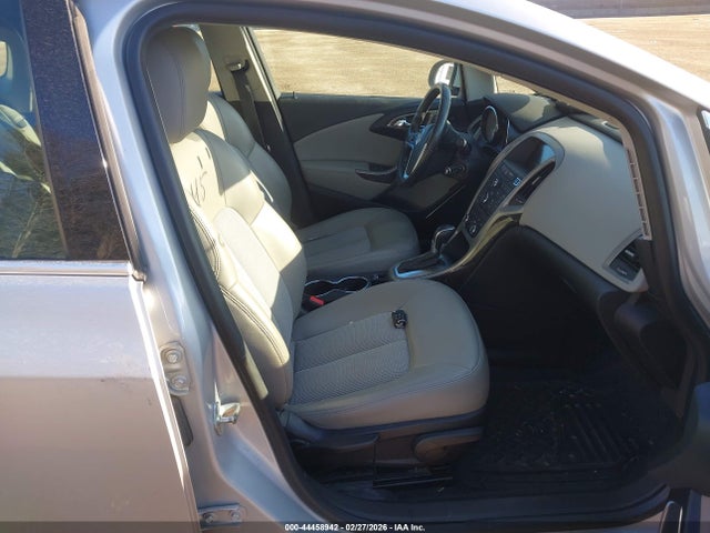 44458942 :رقم المزاد ، 1G4PR5SK8E4230039 vin ، 2014 Buick Verano Convenience Group مزاد بيع