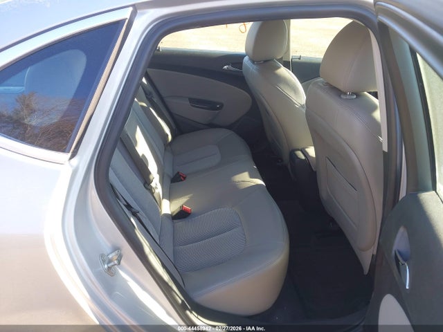 44458942 :رقم المزاد ، 1G4PR5SK8E4230039 vin ، 2014 Buick Verano Convenience Group مزاد بيع
