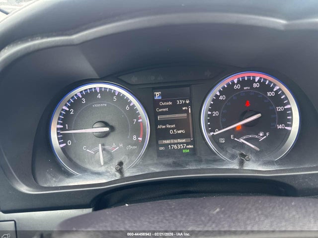 Toyota Highlander Xle 2017 5TDJZRFHXHS449349 Image 23