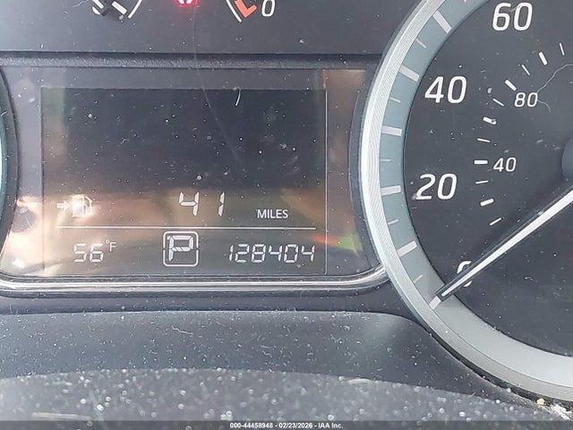 Nissan SENTRA SR 2015 3N1AB7AP8FY329372 Image 15