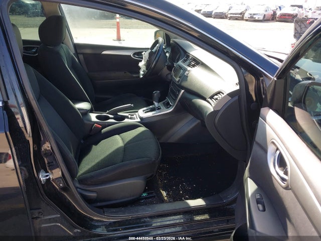 Nissan SENTRA SR 2015 3N1AB7AP8FY329372 Image 5
