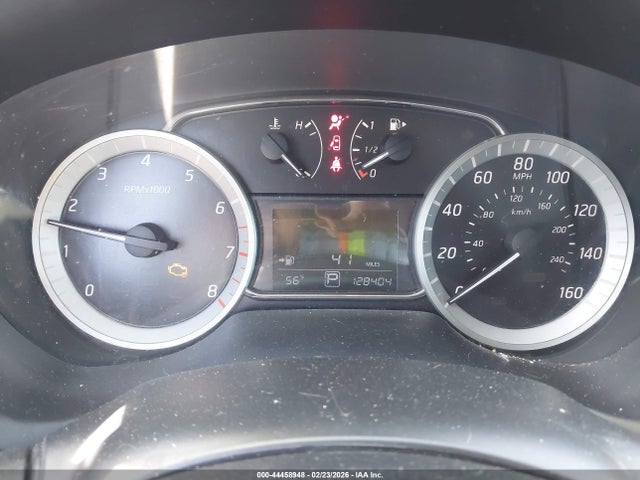 Nissan SENTRA SR 2015 3N1AB7AP8FY329372 Image 7