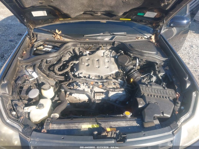 Продажа на аукционе авто 2006 Infiniti M35x, vin: JNKAY01F36M257721, номер лота: 44458955