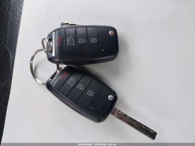 KIA SORENTO LX 2015 5XYKTCA65FG652622 Image 11