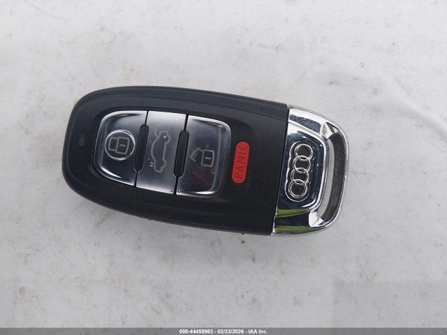 2013 AUDI A4 WAUFFAFL7DN031333 Photo 10