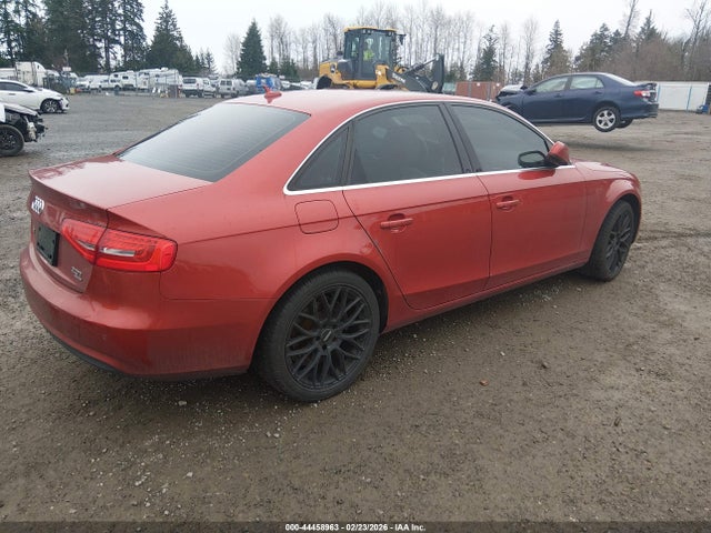 2013 AUDI A4 WAUFFAFL7DN031333 Photo 3