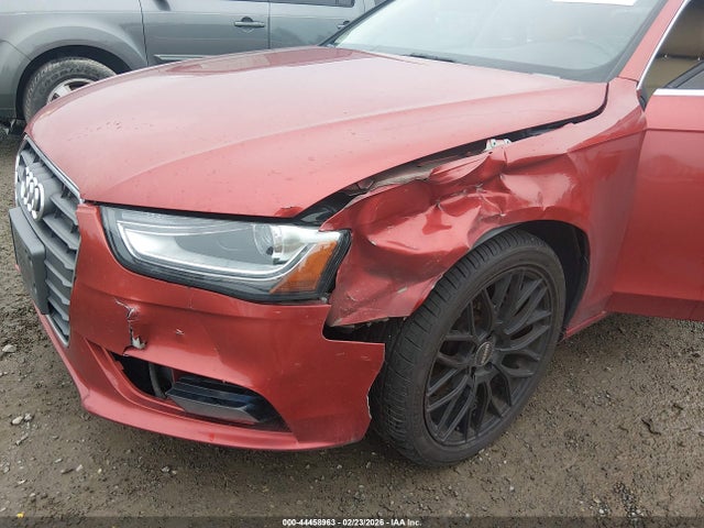 2013 AUDI A4 WAUFFAFL7DN031333 Photo 5