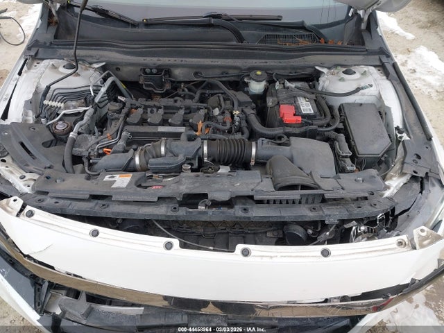 Aukcja sprzedaży 2020 Honda Accord Sport, vin: 1HGCV1F36LA006200, numer aukcji: 44458964