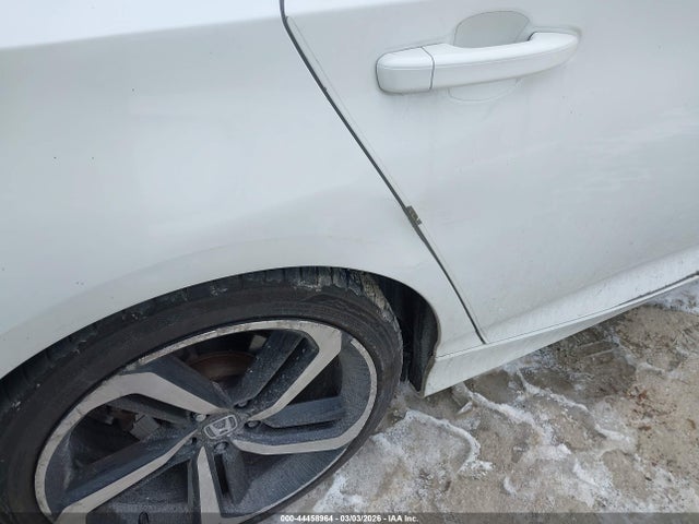Aukcja sprzedaży 2020 Honda Accord Sport, vin: 1HGCV1F36LA006200, numer aukcji: 44458964