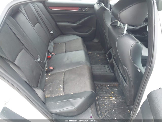 Aukcja sprzedaży 2020 Honda Accord Sport, vin: 1HGCV1F36LA006200, numer aukcji: 44458964
