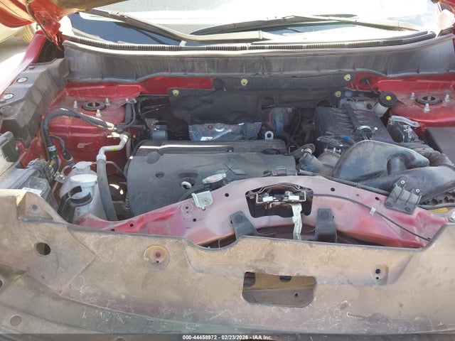 2024 MITSUBISHI OUTLANDER SPORT JA4ARUAU5RU010297 Photo 9