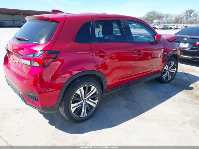 2024 MITSUBISHI OUTLANDER SPORT JA4ARUAU5RU010297 Photo 3