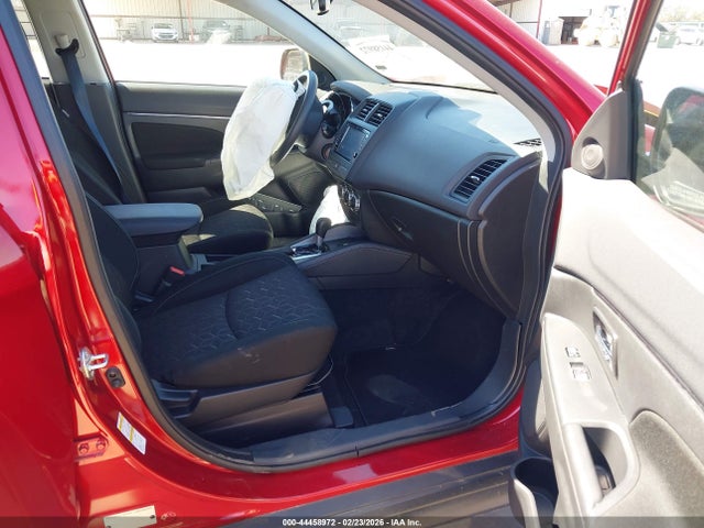 2024 MITSUBISHI OUTLANDER SPORT JA4ARUAU5RU010297 Photo 4