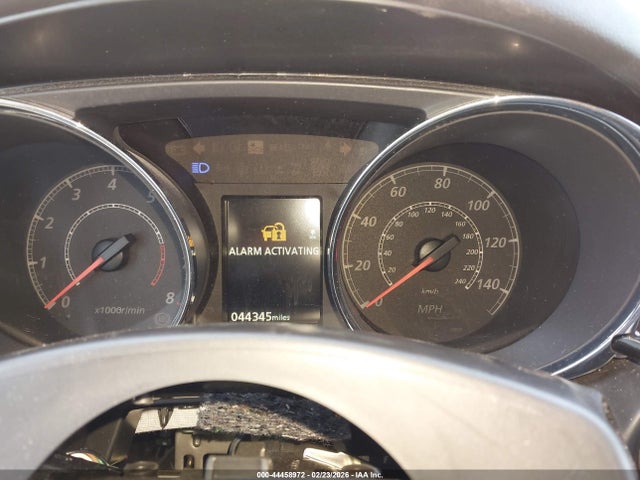 2024 MITSUBISHI OUTLANDER SPORT JA4ARUAU5RU010297 Photo 6