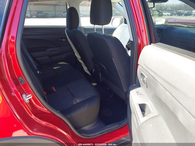 2024 MITSUBISHI OUTLANDER SPORT JA4ARUAU5RU010297 Photo 7