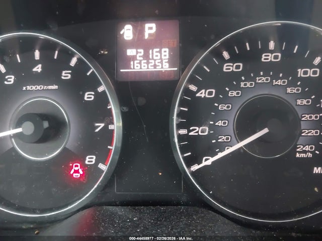 2011 Subaru Outback 2.5i Premium მანქანა იყიდება აუქციონზე, vin: 4S4BRBCC4B3406800, აუქციონის ნომერი: 44458977