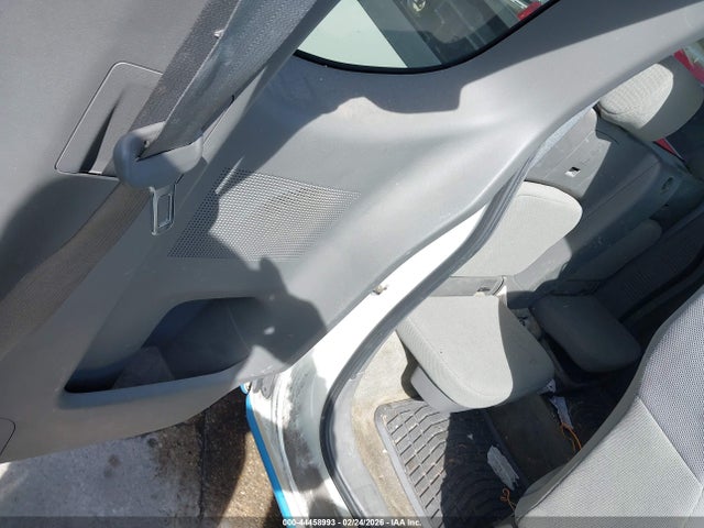 1N6BD0CT3HN743265 Nissan FRONTIER S