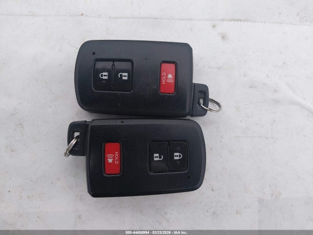 5TDBGRFH9HS026093 Toyota Highlander Hybrid Le