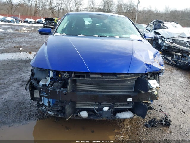 44458997 :رقم المزاد ، KMHLS4DG3RU728578 vin ، 2024 Hyundai Elantra Sel مزاد بيع